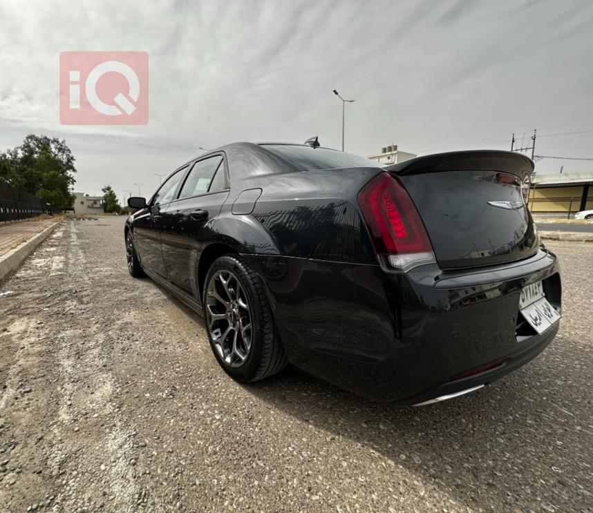 Chrysler 300